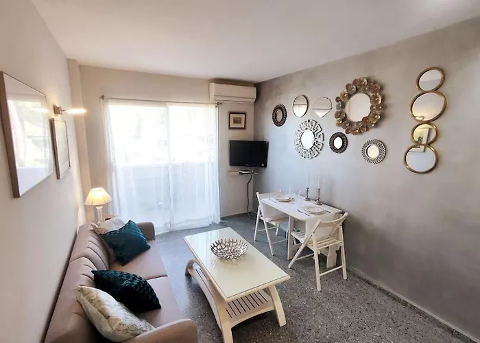 Apartamento En Dunas De Artola