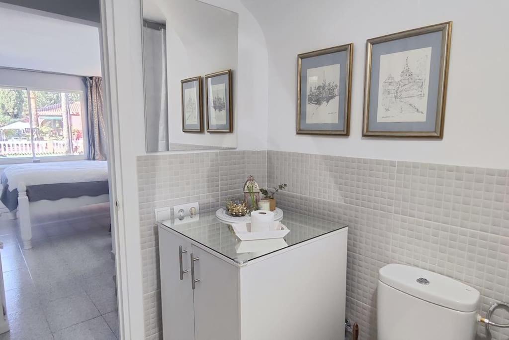 En Dunas De Artola Apartment