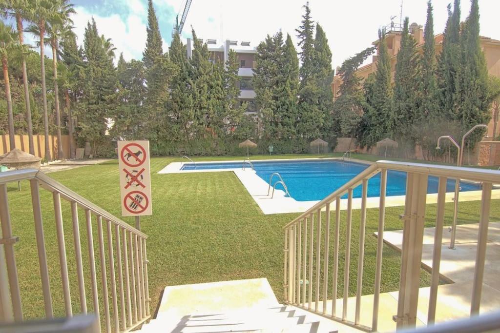En Dunas De Artola Apartment