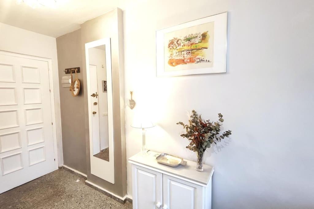 Apartment En Dunas De Artola Marbella