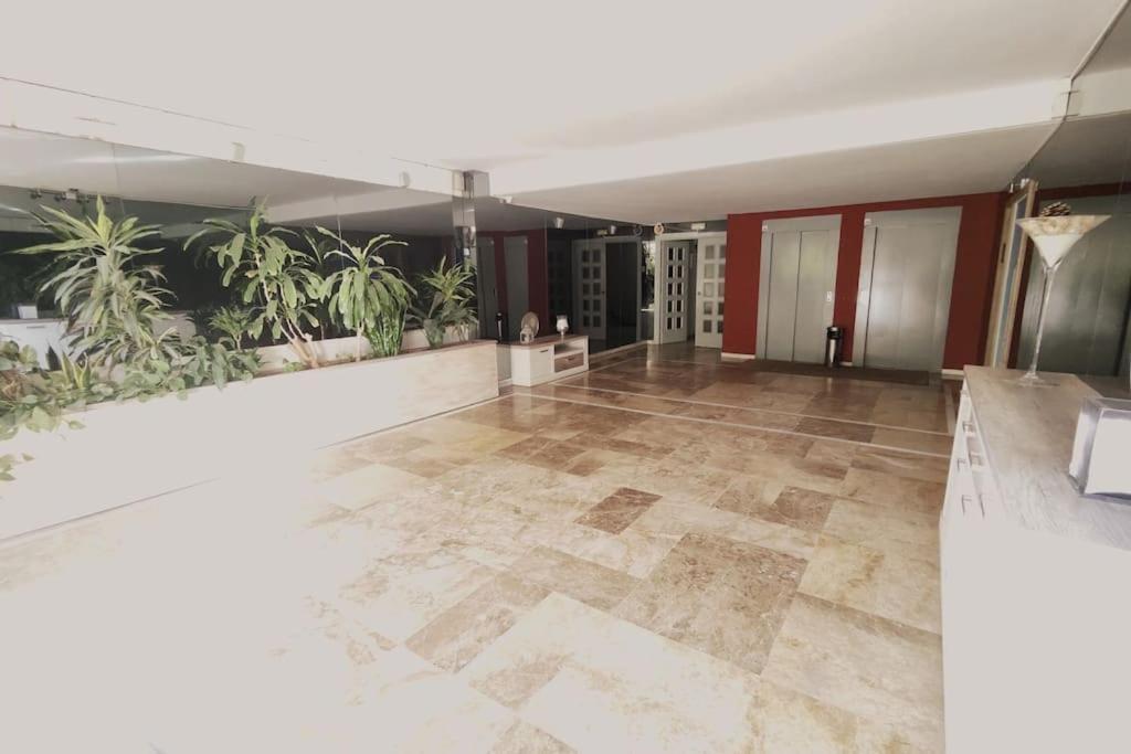 Apartment En Dunas De Artola