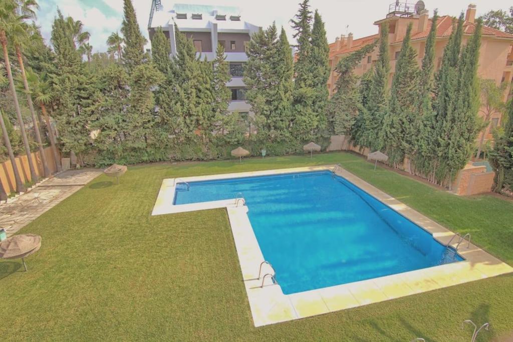 En Dunas De Artola Marbella