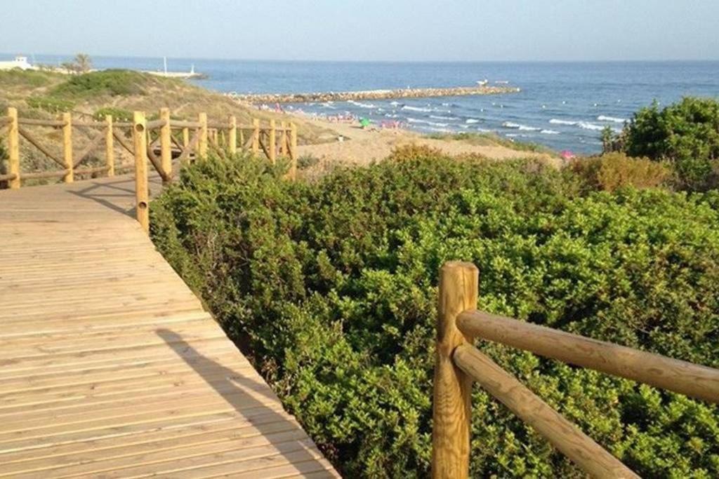 En Dunas De Artola * Marbella