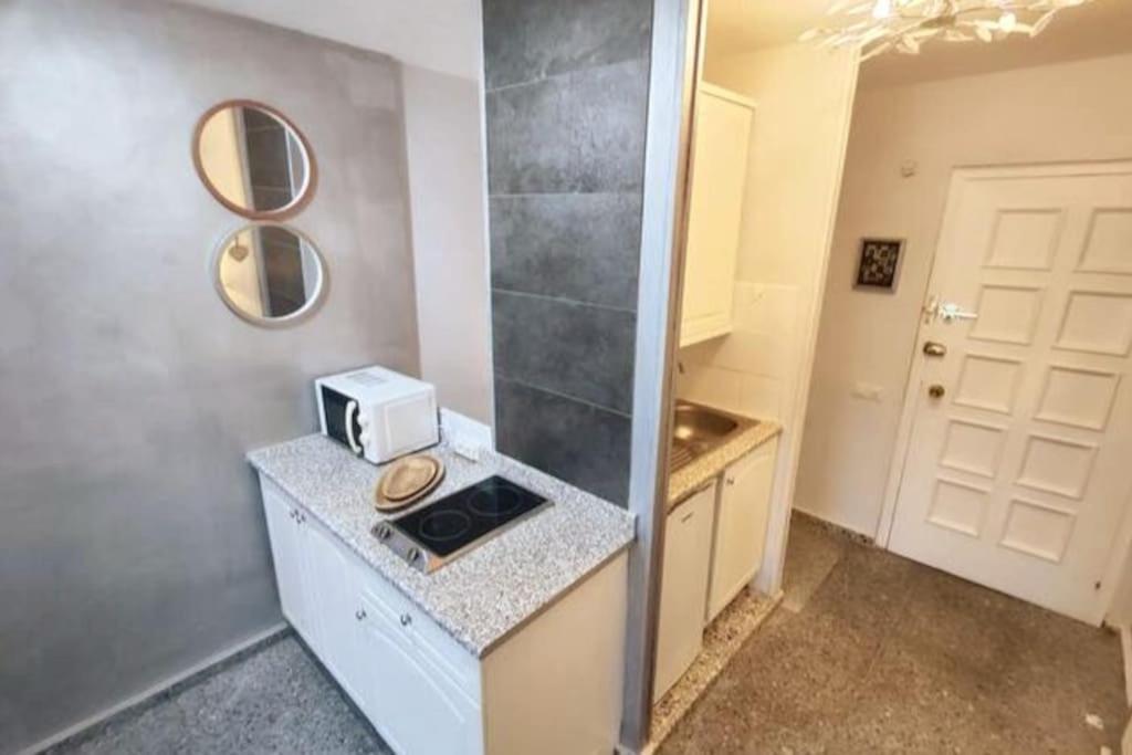 Apartment En Dunas De Artola