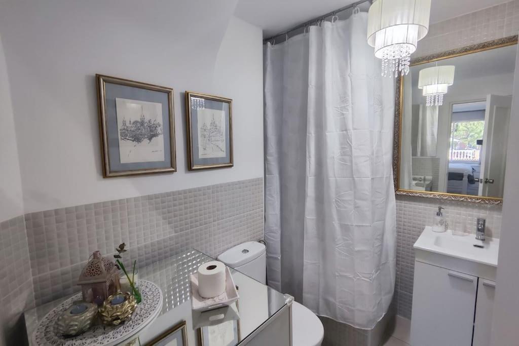 En Dunas De Artola Apartment *