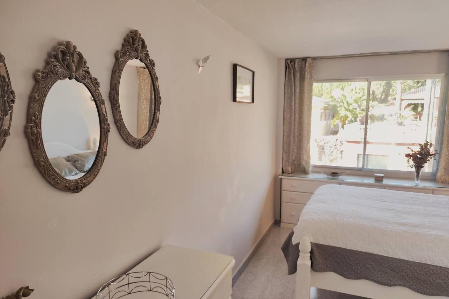 Appartamento Duplex En Dunas De Artola Marbella