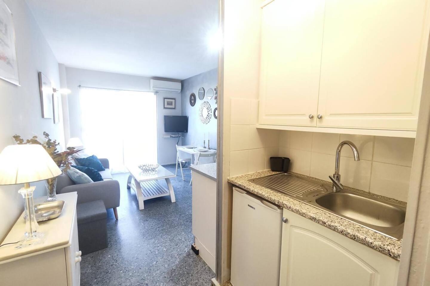Duplex En Dunas De Artola Marbella