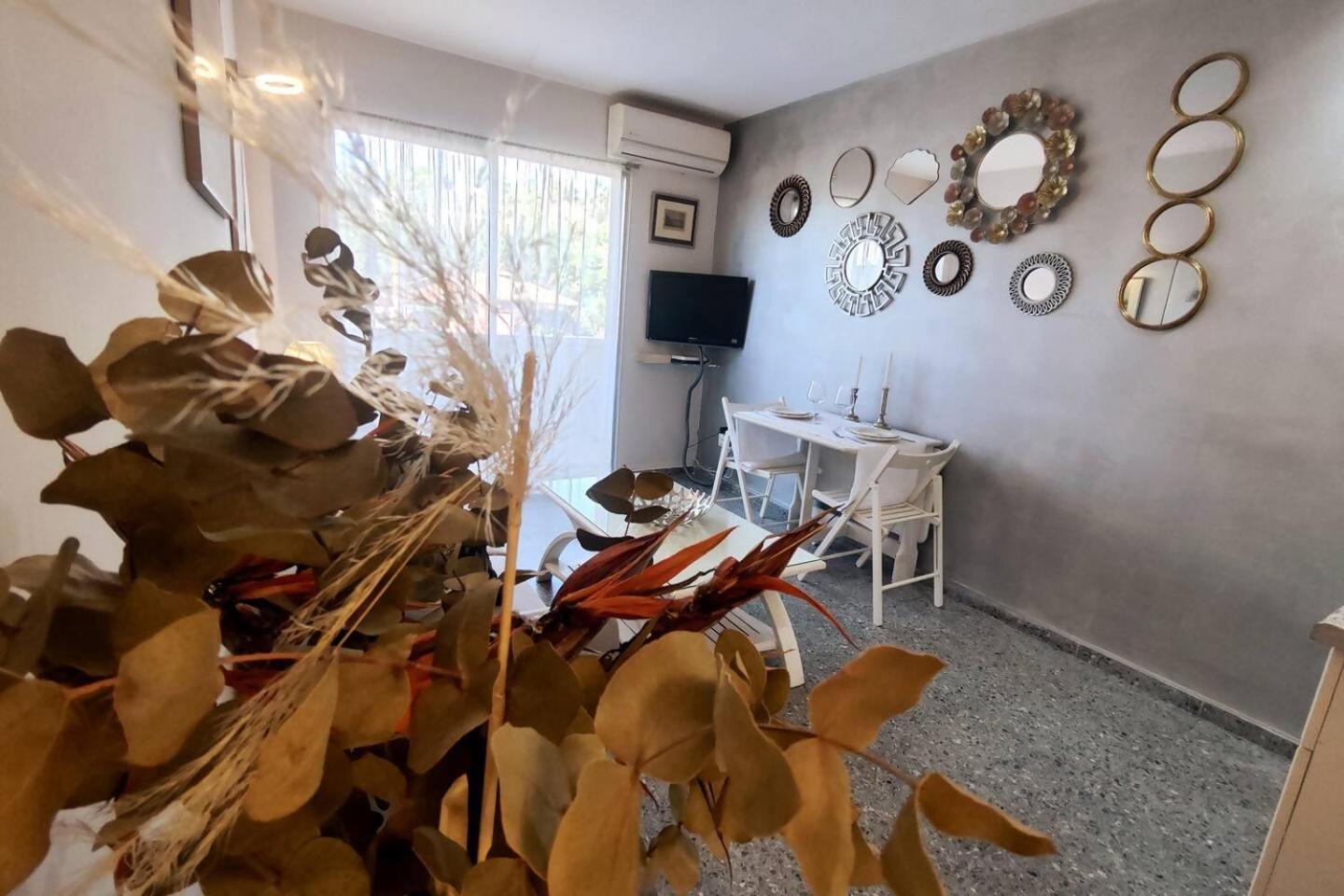 Duplex En Dunas De Artola Appartamento Marbella
