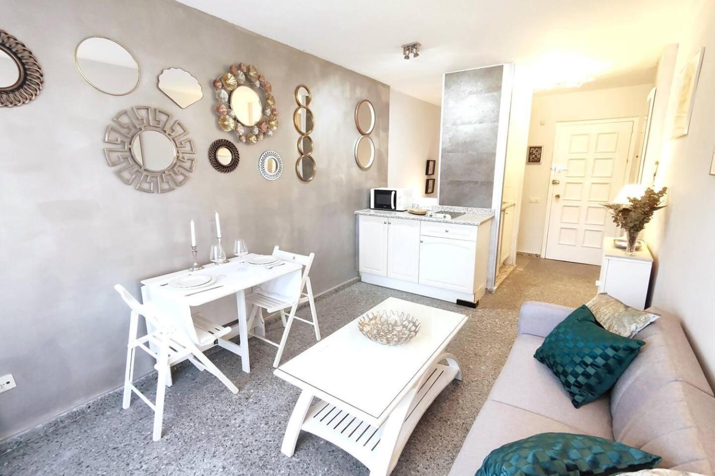 Duplex En Dunas De Artola Marbella