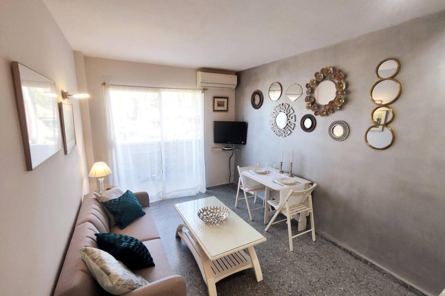Appartamento Duplex En Dunas De Artola Marbella