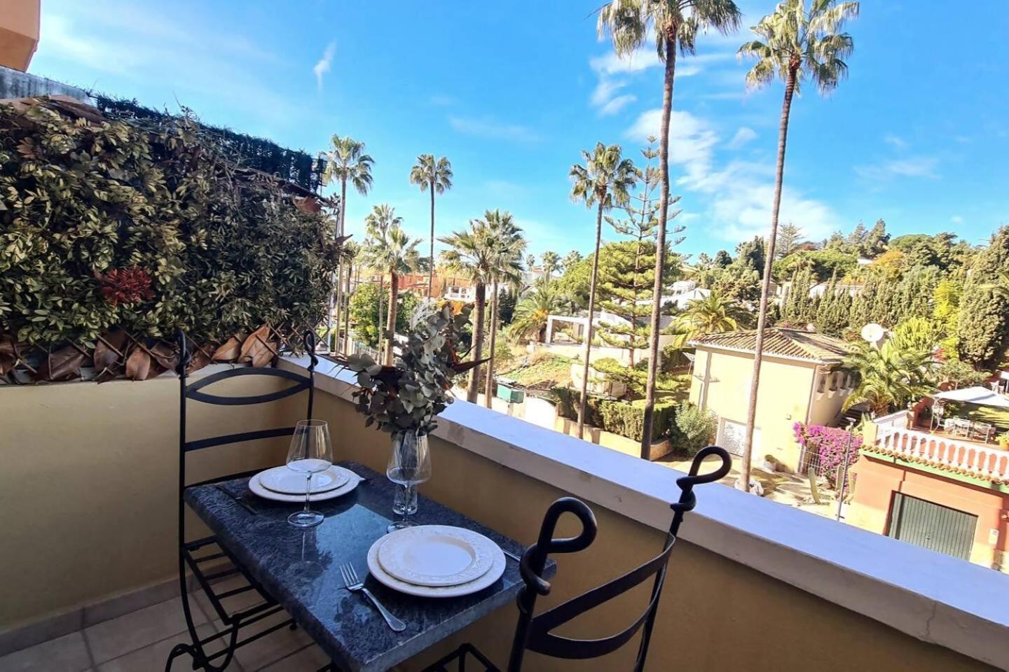 Duplex En Dunas De Artola Appartamento