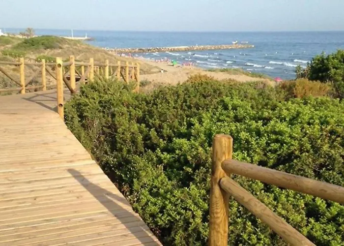 Apartamento Duplex En Dunas De Artola