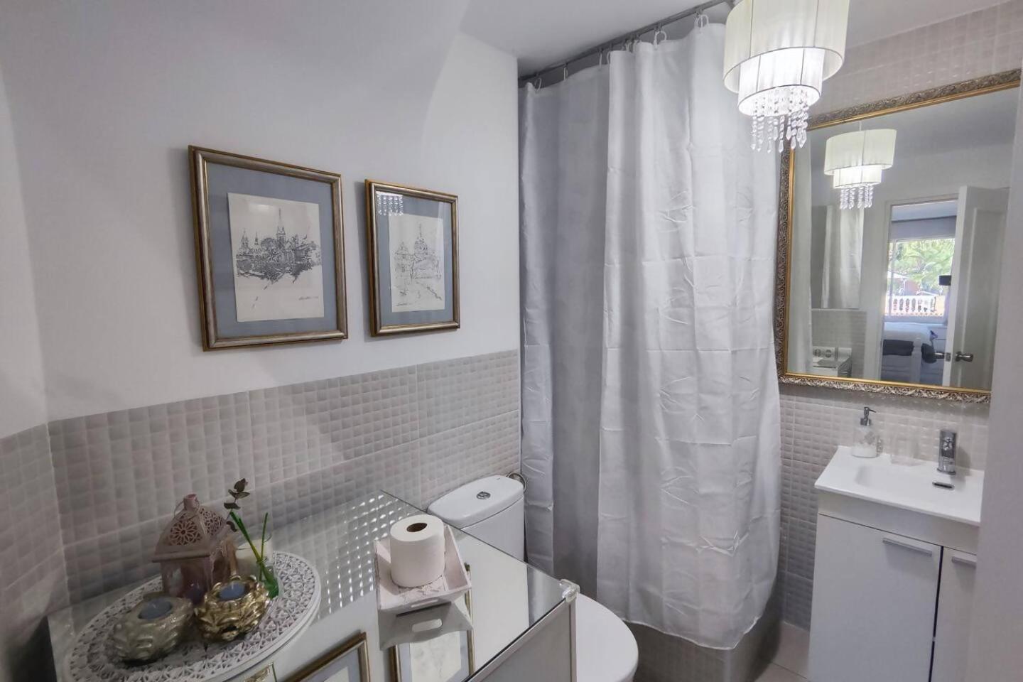 Apartment Duplex En Dunas De Artola Marbella