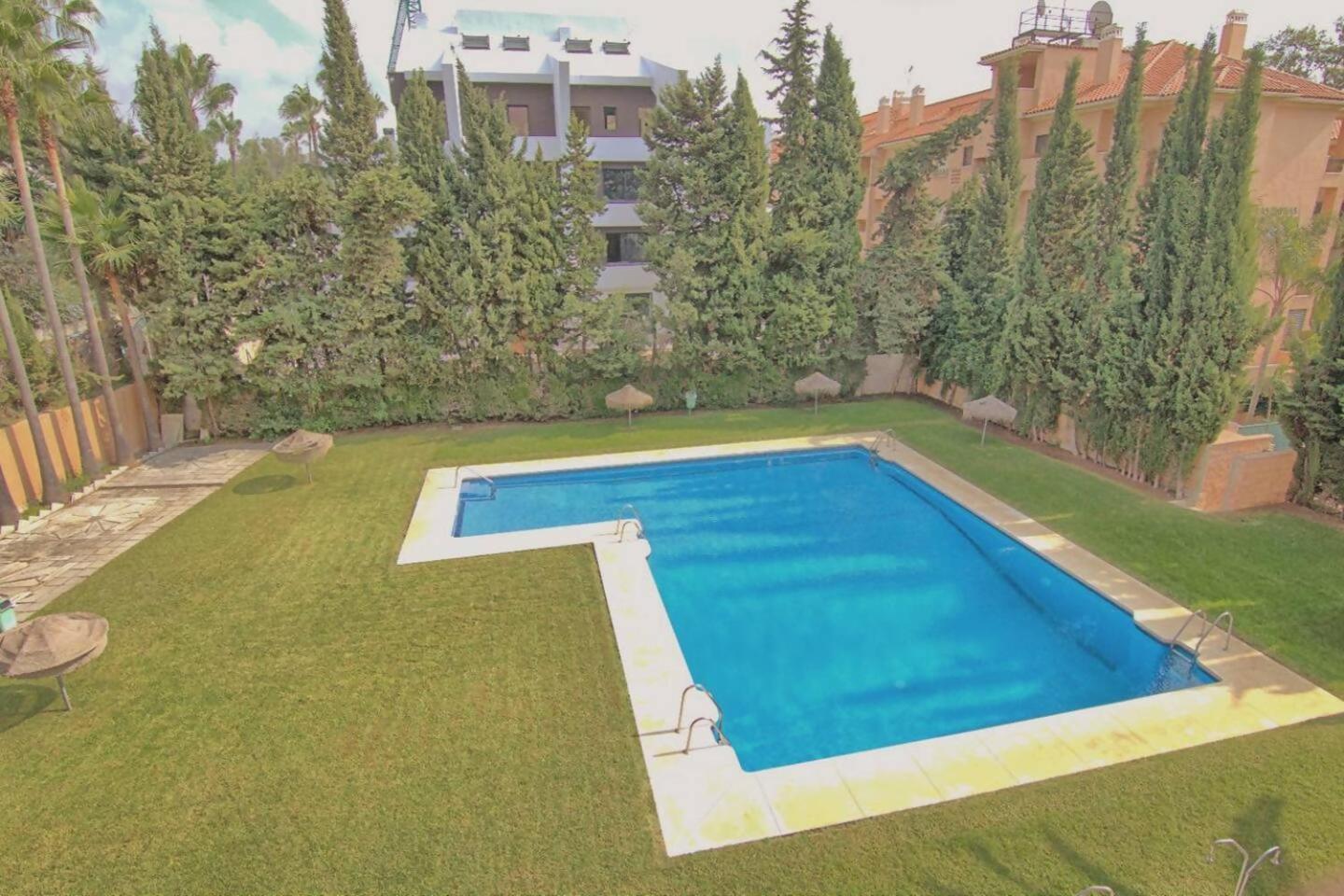 Duplex En Dunas De Artola *
