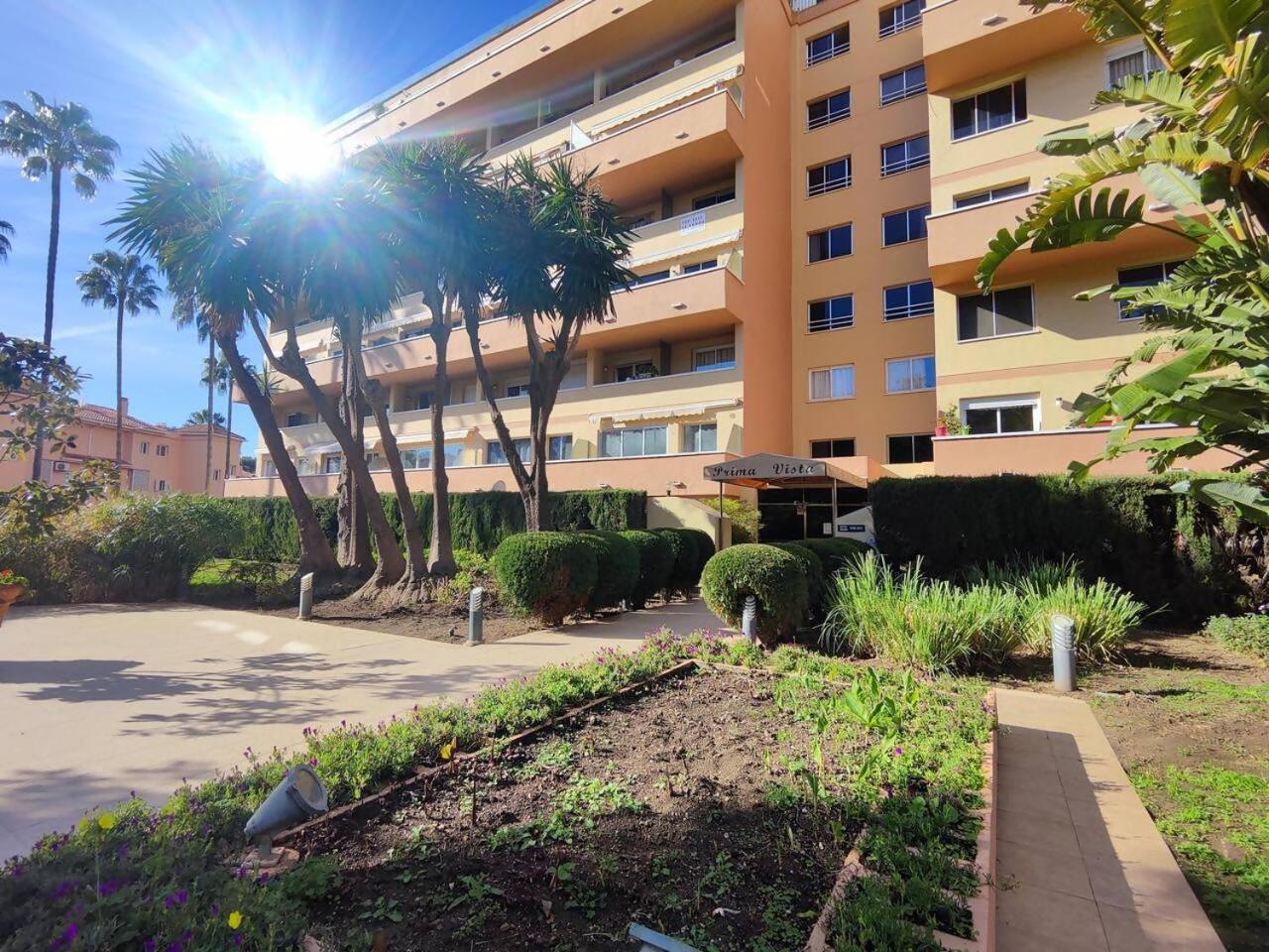 Duplex En Dunas De Artola Apartment Marbella