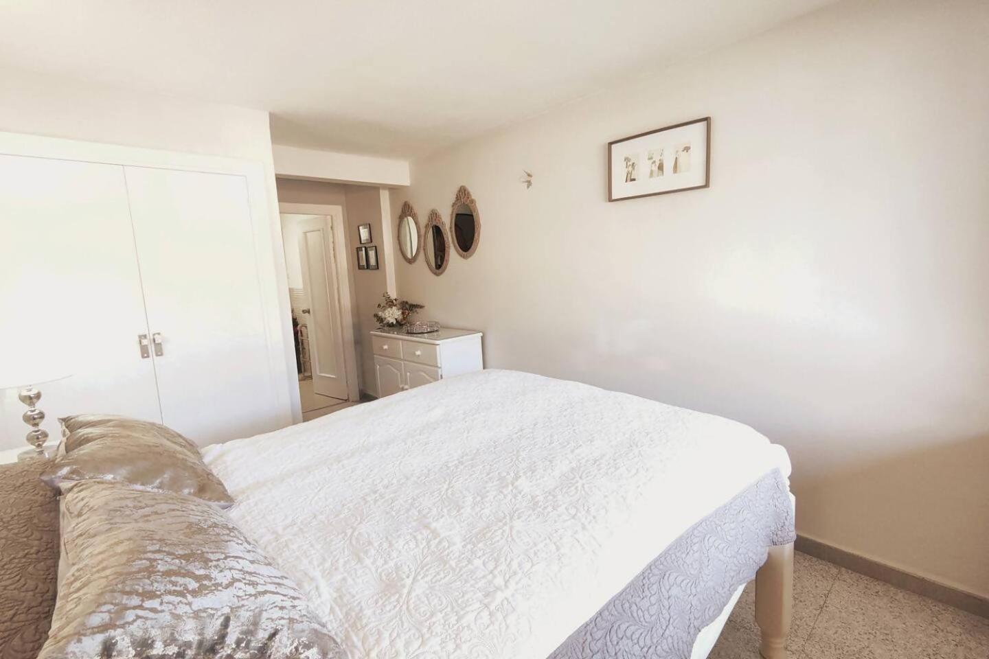 Duplex En Dunas De Artola