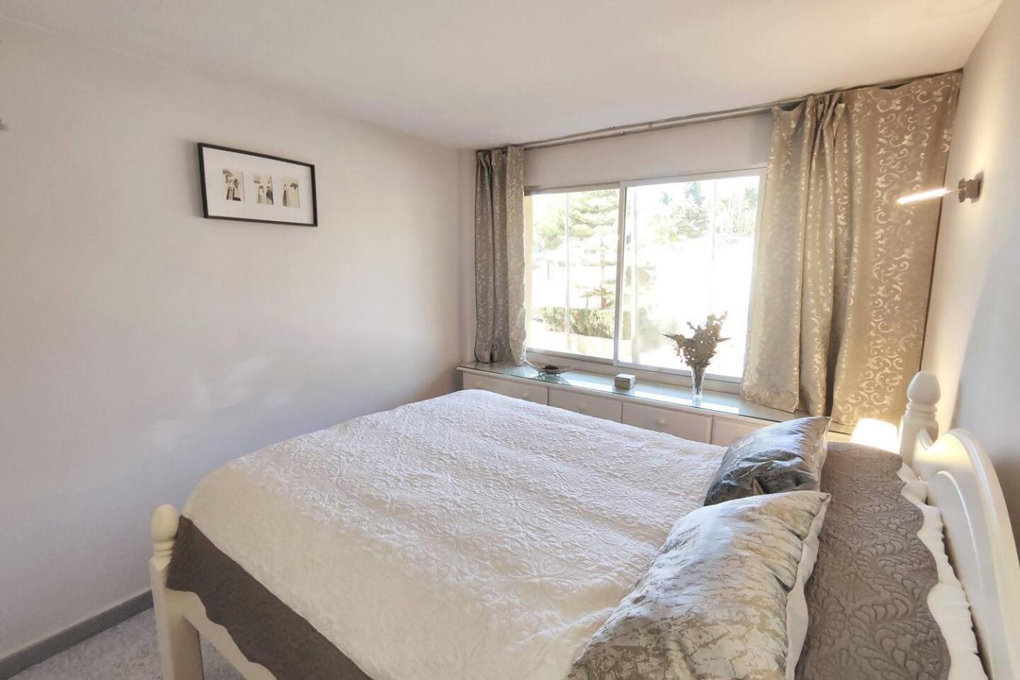 Duplex En Dunas De Artola Apartment